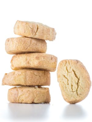 Biscuiti glutino 300g