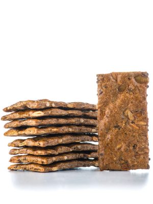 Crackers digestivi 250g