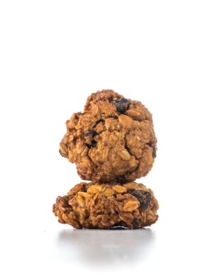 Biscuiti Fruit & Fiber 300g