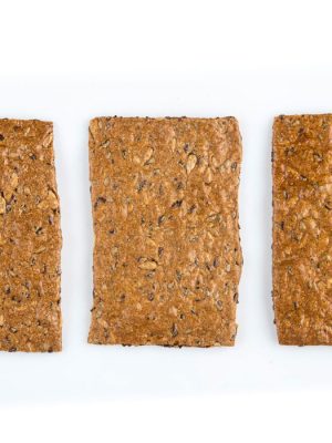 Biscuiți Pilates 270g