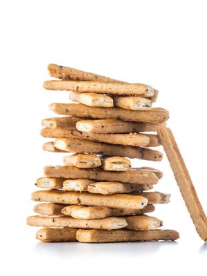 Sărățele cu chimen 300g