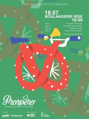Boulangerie Ride - Pedallez